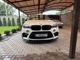 BMW X5 M 2015 года за 25 500 000 тг. в Алматы – фото 2