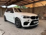 BMW X5 M 2015 года за 25 500 000 тг. в Алматы – фото 3