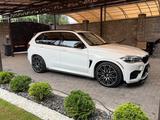 BMW X5 M 2015 года за 26 000 000 тг. в Алматы – фото 2