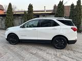Chevrolet Equinox 2021 годаүшін8 000 000 тг. в Алматы – фото 2