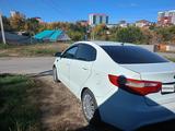 Kia Rio 2015 года за 3 500 000 тг. в Затобольск