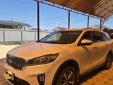 Kia Sorento 2019 года за 10 000 000 тг. в Атырау