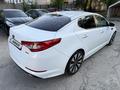 Kia K5 2012 годаүшін7 600 000 тг. в Алматы – фото 8