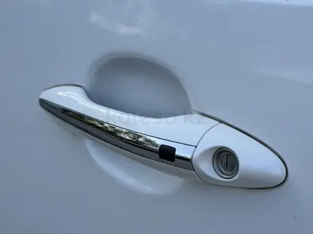 Kia K5 2012 года за 7 600 000 тг. в Алматы – фото 13