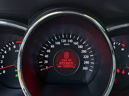 Kia K5 2012 года за 7 600 000 тг. в Алматы – фото 19