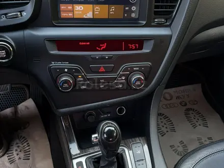 Kia K5 2012 года за 7 600 000 тг. в Алматы – фото 20
