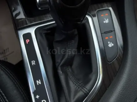 Kia K5 2012 года за 7 600 000 тг. в Алматы – фото 23