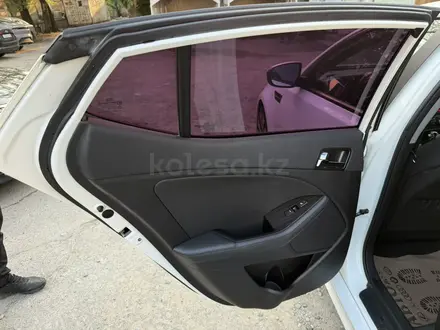Kia K5 2012 года за 7 600 000 тг. в Алматы – фото 25