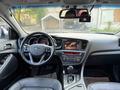 Kia K5 2012 годаүшін7 600 000 тг. в Алматы – фото 29