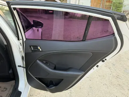 Kia K5 2012 года за 7 600 000 тг. в Алматы – фото 32
