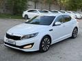 Kia K5 2012 годаүшін7 600 000 тг. в Алматы – фото 3