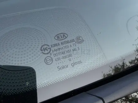Kia K5 2012 года за 7 600 000 тг. в Алматы – фото 36