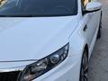Kia K5 2012 годаүшін7 600 000 тг. в Алматы – фото 40