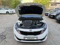 Kia K5 2012 годаүшін7 600 000 тг. в Алматы – фото 39