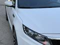 Kia K5 2012 годаүшін7 600 000 тг. в Алматы – фото 41