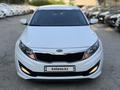 Kia K5 2012 годаүшін7 600 000 тг. в Алматы – фото 2