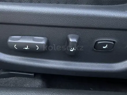 Kia K5 2012 года за 7 600 000 тг. в Алматы – фото 17