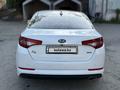 Kia K5 2012 годаүшін7 600 000 тг. в Алматы – фото 5