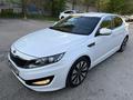 Kia K5 2012 годаүшін7 600 000 тг. в Алматы – фото 10