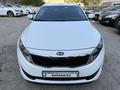 Kia K5 2012 годаүшін7 600 000 тг. в Алматы – фото 11