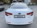Kia K5 2012 годаүшін7 600 000 тг. в Алматы – фото 7