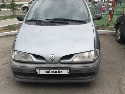 Renault Scenic 1997 года за 900 000 тг. в Кокшетау