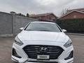 Hyundai Sonata 2017 года за 4 700 000 тг. в Алматы – фото 7