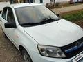 ВАЗ (Lada) Granta 2190 2013 года за 2 200 000 тг. в Урджар – фото 3