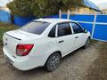 ВАЗ (Lada) Granta 2190 2013 годаfor2 200 000 тг. в Урджар – фото 6