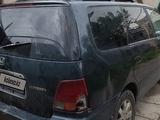 Honda Odyssey 1995 года за 700 000 тг. в Тараз – фото 4
