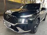 Hyundai Santa Fe 2022 года за 21 000 000 тг. в Шымкент