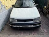 Volkswagen Golf 1994 годаүшін650 000 тг. в Алматы