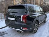 Hyundai Palisade 2021 годаүшін22 300 000 тг. в Алматы – фото 5