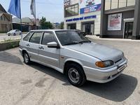 ВАЗ (Lada) 2114 2005 года за 950 000 тг. в Шымкент