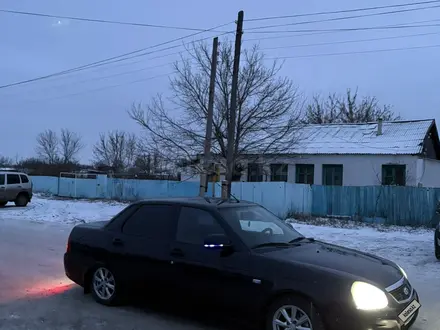 ВАЗ (Lada) Priora 2170 2013 года за 2 700 000 тг. в Костанай – фото 3