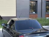 ВАЗ (Lada) Priora 2170 2013 года за 2 700 000 тг. в Костанай