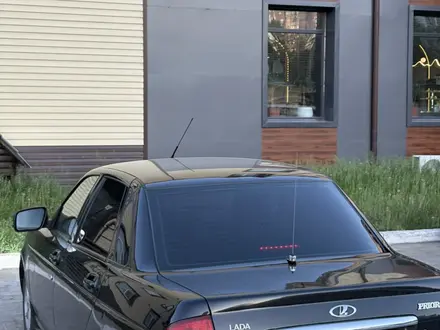 ВАЗ (Lada) Priora 2170 2013 года за 2 700 000 тг. в Костанай