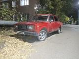 ВАЗ (Lada) 2107 1994 года за 350 000 тг. в Караганда