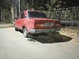 ВАЗ (Lada) 2107 1994 года за 350 000 тг. в Караганда – фото 3