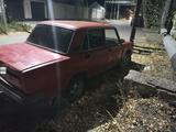 ВАЗ (Lada) 2107 1994 года за 350 000 тг. в Караганда – фото 4