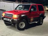 Mitsubishi Pajero 1997 года за 1 980 000 тг. в Алматы – фото 2