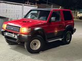 Mitsubishi Pajero 1997 года за 1 980 000 тг. в Алматы – фото 5