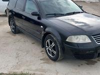 Volkswagen Passat 2002 годаүшін3 000 000 тг. в Атырау