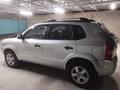 Hyundai Tucson 2006 годаүшін5 000 000 тг. в Алматы – фото 6