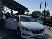 Hyundai Sonata 2016 годаfor7 500 000 тг. в Шымкент