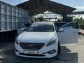 Hyundai Sonata 2016 годаfor7 500 000 тг. в Шымкент – фото 3