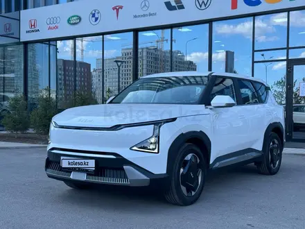 Kia EV5 2023 года за 12 880 000 тг. в Астана