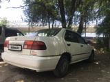 Nissan Sunny 1997 годаүшін1 400 000 тг. в Алматы – фото 3