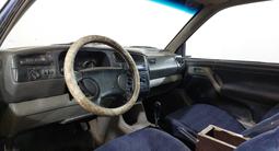 Volkswagen Golf 1991 годаfor450 000 тг. в Шымкент – фото 5