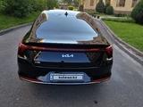 Kia K8 2024 годаүшін16 800 000 тг. в Алматы – фото 4